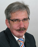 Herr  Dieter Satzinger