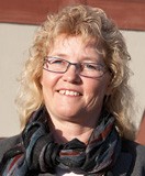 Frau  Vera Bock