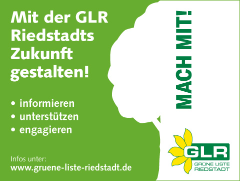 GLR-Mitgliedsantrag herunterladen